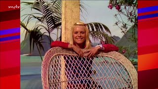 France Gall  -  Ich bin zuckersüß (1972)