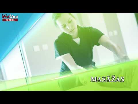 Klīnika Via Una dibināta 1993. gadā