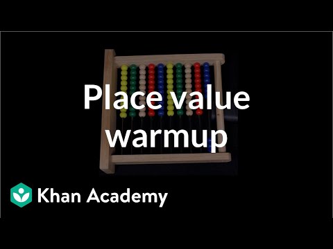A thumbnail for: Addition and subtraction