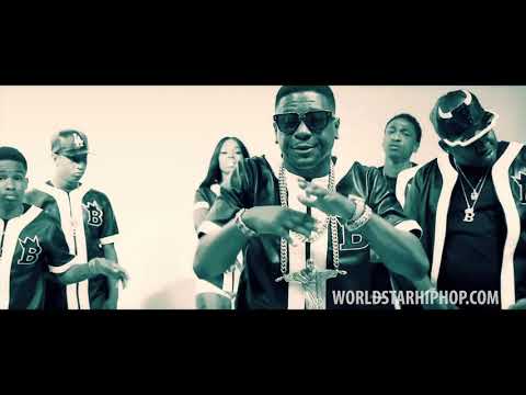 Boosie Badazz - Empire (Feat. Lee Banks, Juicy, Quick & OG Dre)