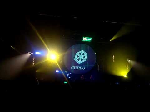 Fernanda Martins vs.Sheefit - Brno, Apokalypsa 28-02-2014 by Leo