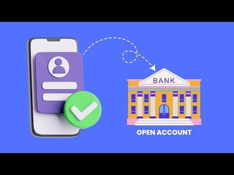 Ka Furo Bank Akoon Cusub Waafi App Dhexdiisa Raac Tilmaamaha