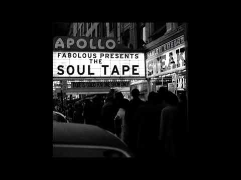 02. Fabolous - Wolves in Sheeps Clothing (ft. Paul Cain)