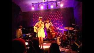 Luísa Sobral - Will You Find Me?