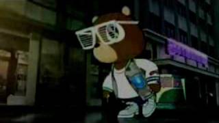 Kanye West ft. Mos Def Goodnight