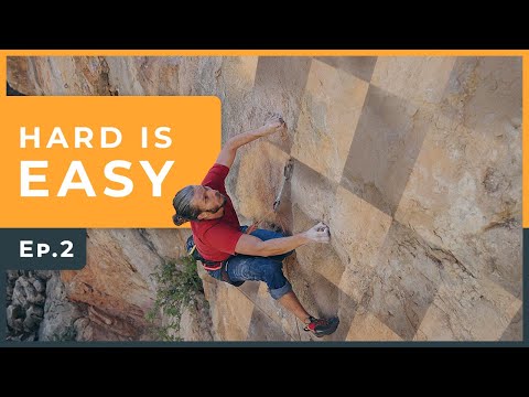 Projecting Tactics For a Weak Climber