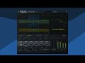 Video 1: MultiDynamics 7 - Multiband Dynamics Processor