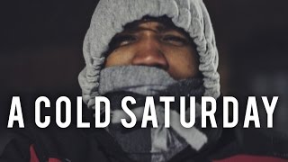 A Cold Saturday.. (Vlog #97)