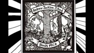 Andrew Jackson Jihad - All The Dead Kids / Unicron