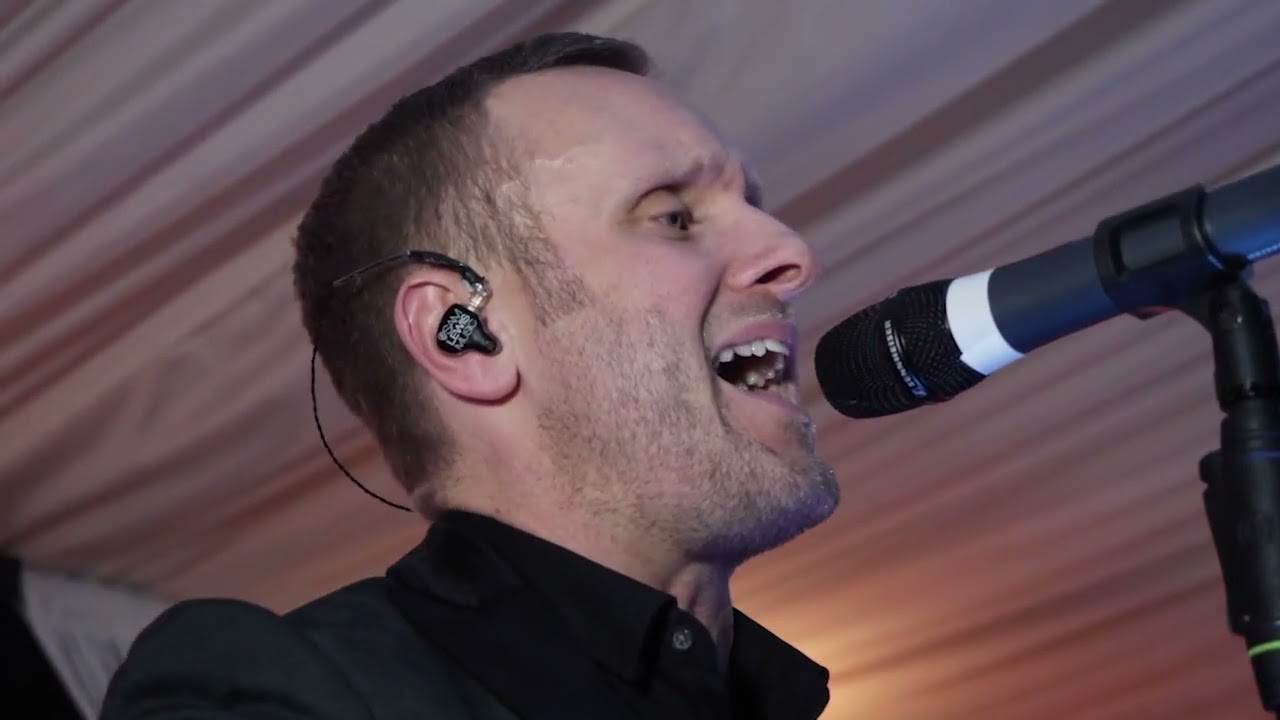 Video Paper Planes Function Band Hertfordshire