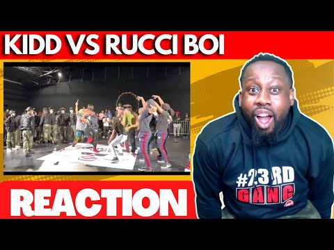 Battle Of Some Beat Riders🔥 Who Won 🤯 Kiid vs Ruccboi | Tommy Boyz vs DCX | REACTION