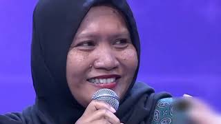 Download lagu Mulianya hati bunda Inul berbagi kepada peserta DMD yang hanya ingin membeli seragam sekolah mp3