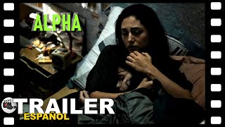 🎬 ALPHA | TRAILER ESPAÑOL | 21 Noviembre/25 - CINE