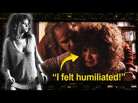 The INFAMOUS "BUTTER SCENE" Wasn’t Acting…The Shocking Truth Behind LAST TANGO IN PARIS!