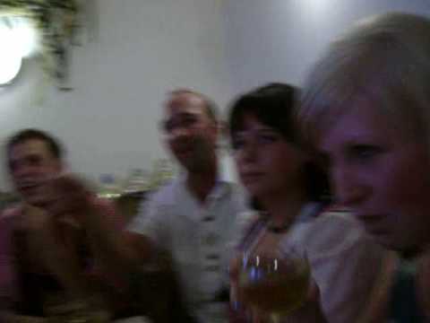 ASV Loh - Einst ging ich am Strande der Donau entlang (Ausschnitt)