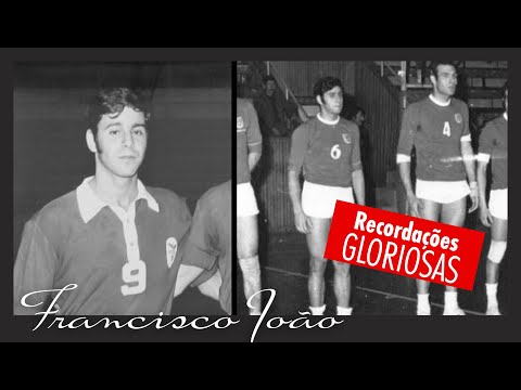 RECORDAÇÕES GLORIOSAS - Francisco João