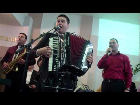 Grupul ASAF -  Domnul e aici...