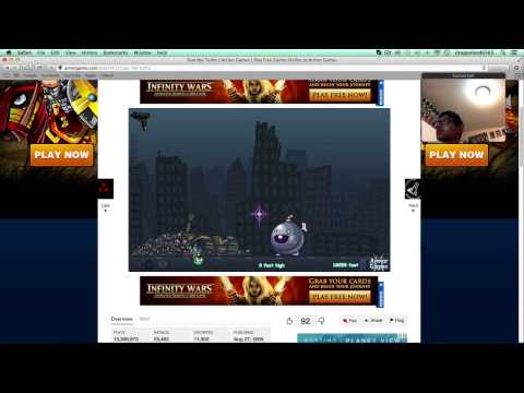 Toss the turtle part 2