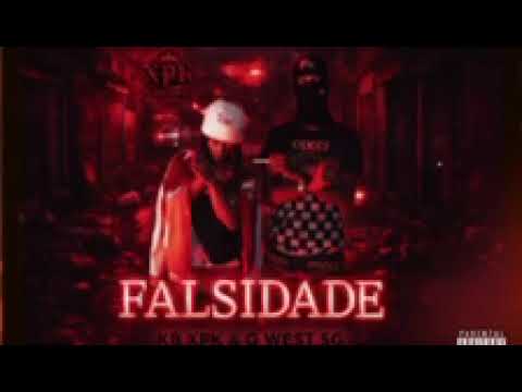 KB Falsidade ft G West SG 