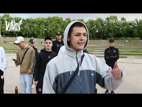 BLZQUEZvsTATOX-1ª Fecha de Filtros de Mayo (Semifinal)