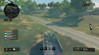 CoD BO4 BLACKOUT ドン勝（？）目指して#5