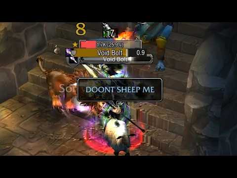 Classic Hardcore Moments #331