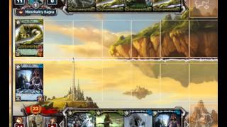 Berserk The Cataclysm Nowe Karty!