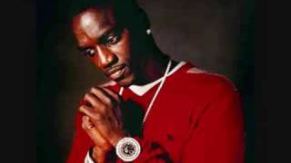 Sweetest Girl- Akon & Wyclef Jean (w/lyrics on the side)