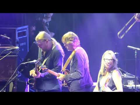 Tedeschi Trucks Band ft Trey Anastasio, Lukas Nelson - Layla 9-29-23 Madison Sq. Garden, NYC