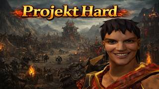 Miniaturka - PROJEKT HARD NA PEŁNEJ PI*DZIE