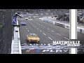 Final Laps: Bell wins, Chastain's bold move to advance to Championship 4 | NASCAR