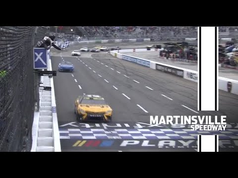 NASCAR Driver Ross Chastain Talks Health, Cup Sequence Closing NASCAR Driver Ross Chastain Talks Health, Cup Sequence Closing