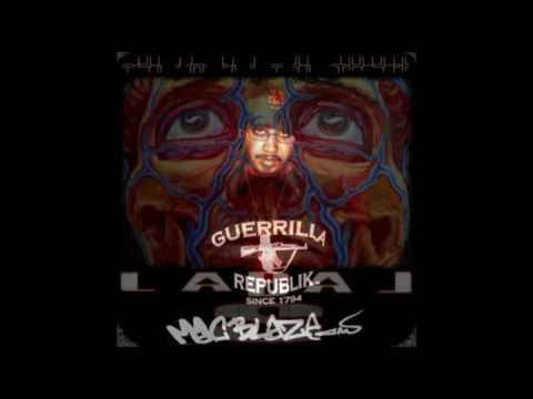 D-CAP, MACABEAN THE REBEL & LABAL-S - AFTERLIFE (PRODUCED BY KWERVO)