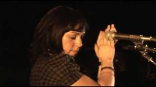 Carla Morrison - La Despedida (Manu Chao Cover)
