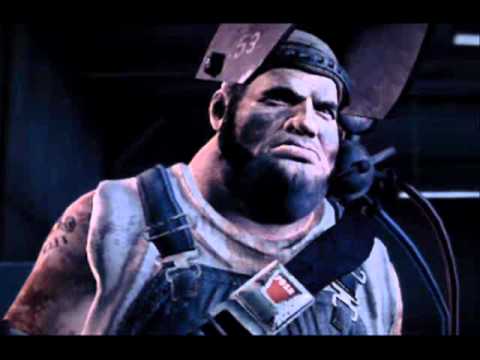 Dead Rising 2 - Jed Boss Theme