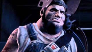 Dead Rising 2 - Jed Boss Theme