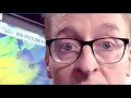 Mark Johnson: 'I'm going to say the "S" word!'