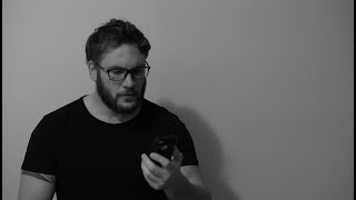 SUPER MONSIEUR (2018) - Court métrage