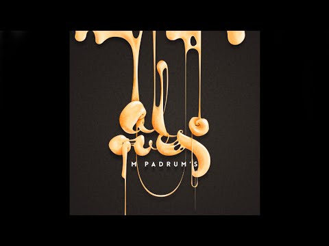 MPadrums - Al Queso (Full Album)