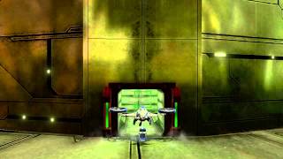 Star Fox Zero - E3 2015 Reveal Trailer (High Quality!)