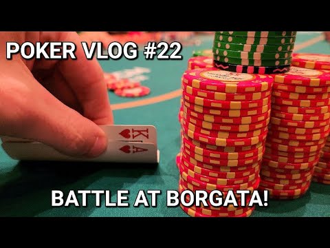 I Flop QUADS And They KEEP BETTING! | Poker Vlog #22