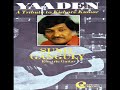 SUNIL GANGULY GUITAR MERE NASEEB MEIN