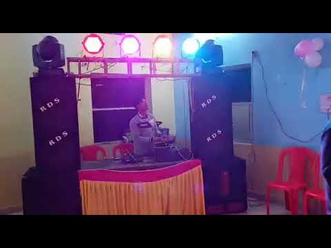 (RDS) Birthday party