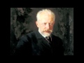 Петр Ильич Чайковский - Вальс Цветов (из балета Щелкунчик) 