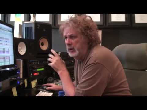 PENSADO'S PLACE: Episode 29 - Jimmy Douglass