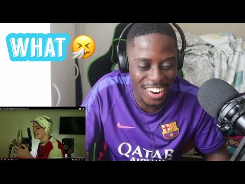 DILLOM || BZRP Music Sessions #9 FIRST REACTION | OH NO
