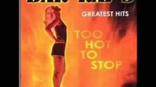 BAR -KAY`S/ Move Your Boogie Body