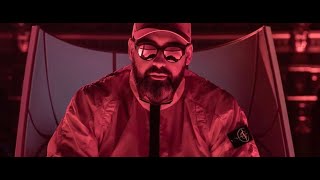 SIDO - LIEBE DICH UNENDLICH