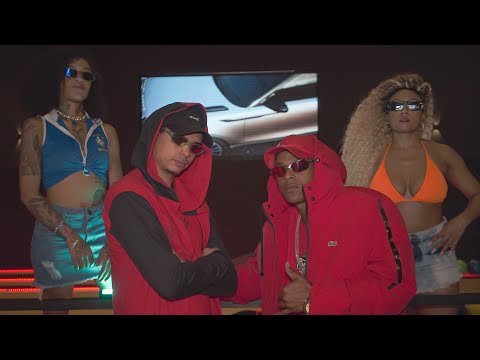 Dentro do Carro Me Mamando - DJ DR e MC XT BLECK