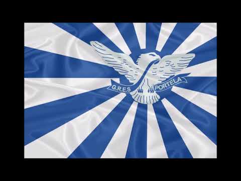 Concorrente Portela 2020 - Guajupiá, Terra Sem Males (Samir Trindade & Cia)